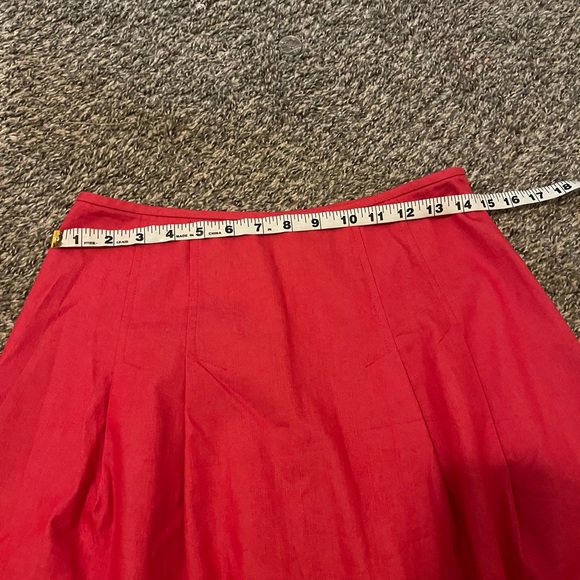 Cynthia Steffe skirt ♥️ - Picture 5 of 5
